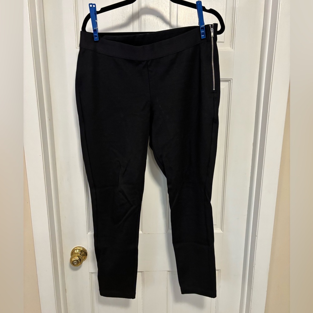 Gap Skinny Ankle Ponte Trouser